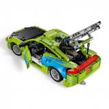 MITSUBISHI ECLIPSE COCHE LEGO TECHNIC