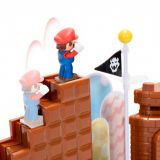 NIVEL FINAL SUPER MARIO JAKKS PACIFIC 