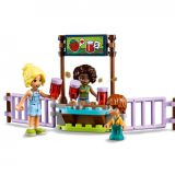 ALBERGUE DE ANIMALES DE GRANJA LEGO FRIENDS