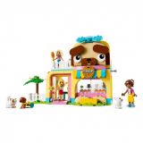 TIENDA  ACCESORIOS MASCOTAS LEGO FRIENDS 