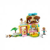 TIENDA  ACCESORIOS MASCOTAS LEGO FRIENDS 