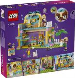TIENDA  ACCESORIOS MASCOTAS LEGO FRIENDS 