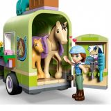REMOLQUE PARA CABALLO Y POTRILLO LEGO FRIENDS