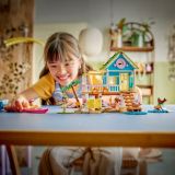 CASA EN LA PLAYA CON FOCAS LEGO FRIENDS LEGO