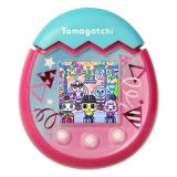 TAMAGOTCHI PIX PARTY BANDAI