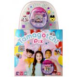 TAMAGOTCHI PIX PARTY BANDAI