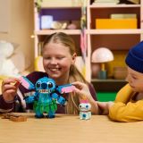 STITCH Y SCRUMP DISNEY LEGO