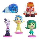 PACK 5 FIGURAS INSIDE OUT 2  JUST PLAY