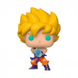 GOKU C/KAMEHAMEHA FUNKO POP DRAGON BALL Z