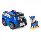 PAW PATROL VEHÍC. CLÁSICO SURTIDO SOSTENIBLE SPIN 