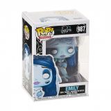 EMILY FUNKO LA NOVIA CADAVER FUNKO POP