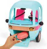 LOL GLAM N´GO CAMPER  MGA