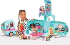 LOL GLAM N´GO CAMPER  MGA