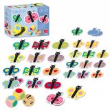 CATCH IT MARIPOSAS GOULA