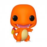 CHARMANDER FUNKO POP POKEMON