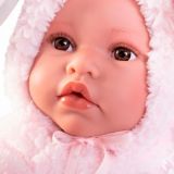  ERIKA CONEJITA RECIEN NACIDA ANTONIO JUAN