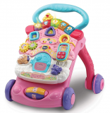 CORRE PASILLOS ANDANDIN ROSA NEW VTECH