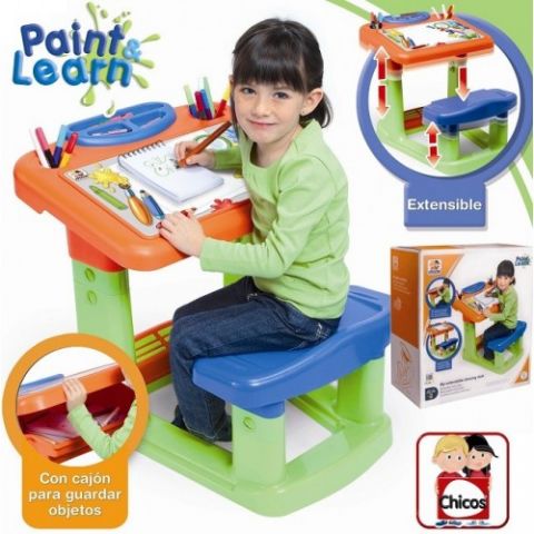 MI PUPITRE EXTENSIBLE