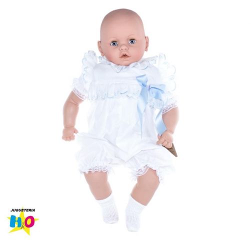 BOBO NIÑO LAZOS 65 Cm MAGIC BABY