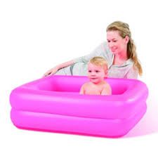 PISCINA BEBES ACOLCHADA 86*86*25