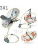 TRONA COLUMPIO 3X1 DECUEVAS
