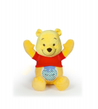 WINNIE THE POOH PELUCHE LUCES Y SONIDOS