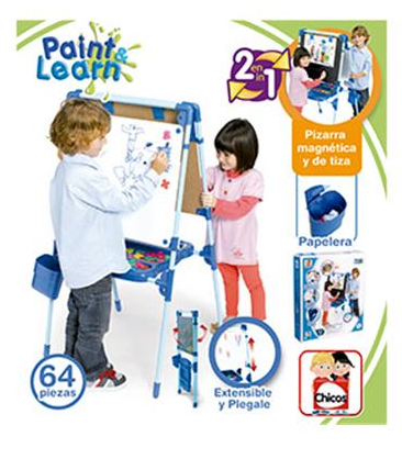 PIZARRA COMBI MAGNETICA