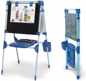 PIZARRA COMBI MAGNETICA