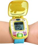 RELOJ PEPPA PIG AZUL VTECH