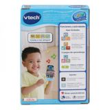 SMARTPHONE ANIMALES AL HABLA VTECH