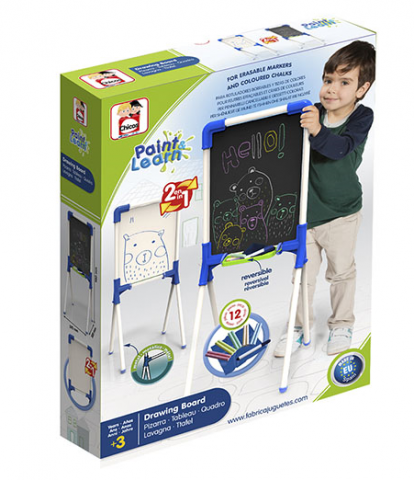 MINI PIZARRA BÁSICA 