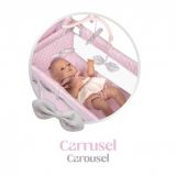 ARMARIO CAMBIADOR PLEGABLE SOPHIE DECUEVAS TOYS
