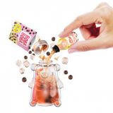 MINIVERSE MINI FOODS: CAFE MGA