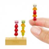 MINIVERSE MINI FOODS: CAFE MGA