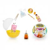 MINIVERSE MINI FOODS: CAFE MGA