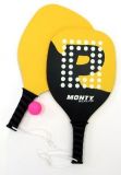 PALAS MADERA PADEL