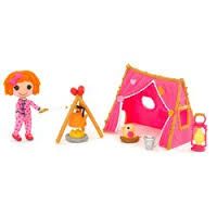 MINI LALALOOPSY  ESCENARIOS