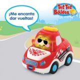 TUT TUT BOLIDOS  SUPER GIRO 360º VTECH