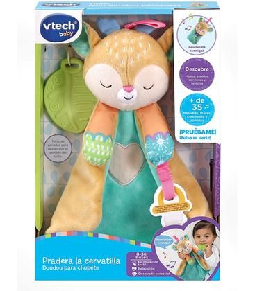 PRADERA LA CERVATILLA DOU DOU VTECH
