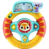 VOLANTE DESCUBRIMIENTOS VTECH