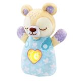 PELUCHE DE CUNA OSITO MELODÍAS VTECH