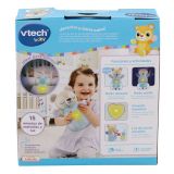 PELUCHE DE CUNA OSITO MELODÍAS VTECH