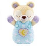 PELUCHE DE CUNA OSITO MELODÍAS VTECH