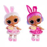 L.O.L. SURPRISE EYE SPY TOYS BOLA SURTIDA MGA