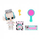L.O.L. SURPRISE EYE SPY TOYS BOLA SURTIDA MGA