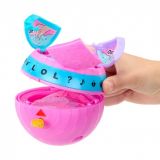 L.O.L. SURPRISE EYE SPY TOYS BOLA SURTIDA MGA