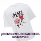 CLOE BRATZ STYLIN' DOLL MGA