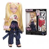 CLOE BRATZ STYLIN' DOLL MGA