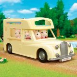 AUTO CARAVANA SYLVANIAN FAMILIES EPOCH