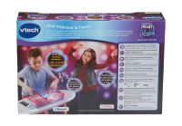 KIDI DJ MESA DE MEZCLAS ROSA VTECH